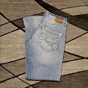 Men's BKE Carter jeans